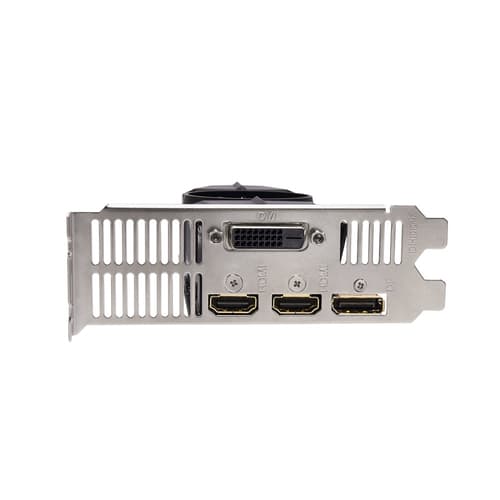 Gigabyte GTX 1050 TI 4GB GDDR5 OC